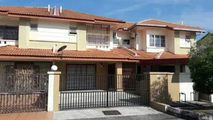 Image of Kenanga Homestay Bukit Mahkota