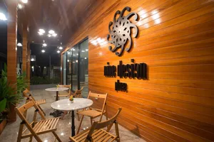 Image of Nine Design Place