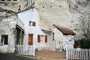 Image of Gite Troglodytique Le Troglo'riel