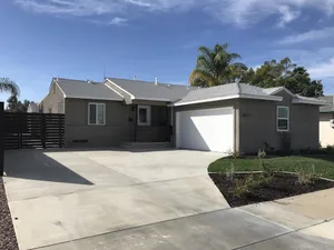Image of Olive Garden House