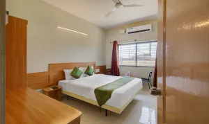 Image of Itsy Hotels KES Residency, 10 Min From KSR Bengaluru City Junction