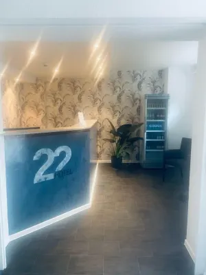 Image of Hotel 22