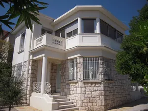 Image of La Maison Blanche