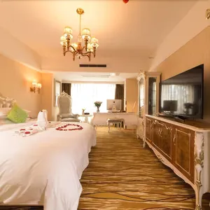 Image of Seaside Boya Hotel (Chengdu Zoo)
