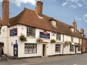 Image of The White Horse Inn