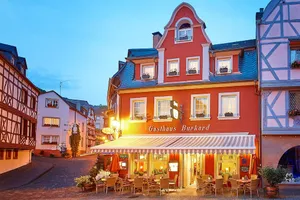 Image of Gasthaus Burkard