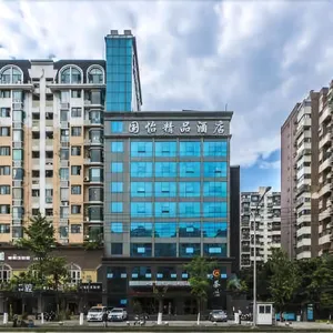 Image of Hongyang Hotel