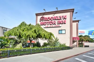 Image of Brooklyn Motor Inn
