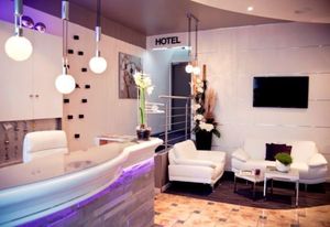 Image of DM Hôtel