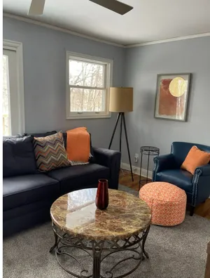 Image of Blue Sunsets Cozy Retreat