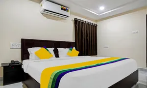 Image of Super Hotel O CJ Pride