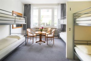 Image of Airport Hostel