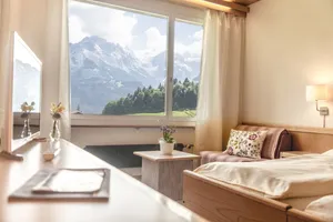 Image of Hotel Gletscherblick