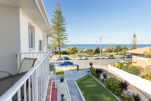 Image of Burleigh Point Holiday Apartments
