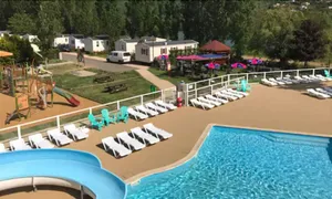 Image of Les rives de Condrieu