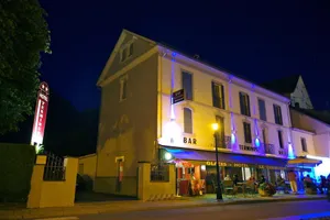 Image of Hôtel Terminus