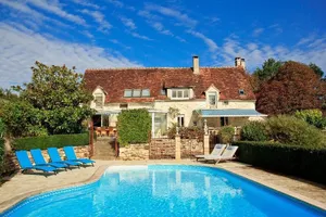 Image of La Guirtelle