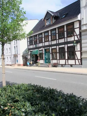 Image of Pension Karina Schwerin