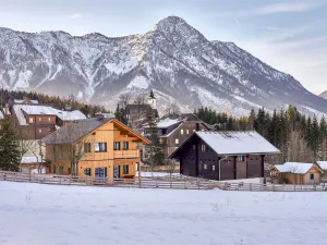 Image of Sommersberg Bad Aussee
