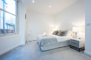 Image of North 18 Apartments