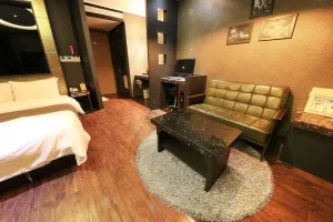 Image of Hwagok Carlton Hotel