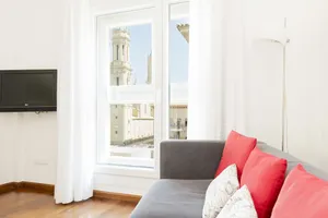 Image of Apartamentos Sabinas El Pilar