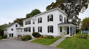 Image of Kennebec Inn Bed and Breakfast