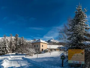Image of "La Combe Fleurie" Appartements & Chambres