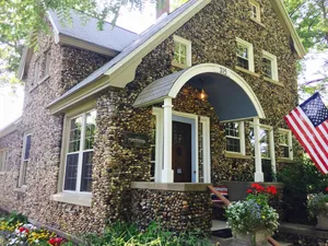 Image of Aberdeen Stone Cottage