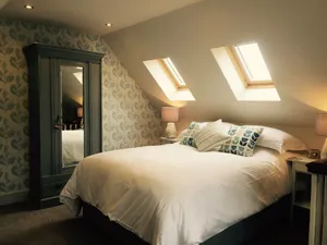 Image of The Lofts Mill House Farm