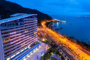 Image of Island Skylight Resort