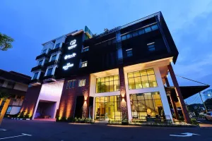 Image of Sojourn Spa Hotel Ipoh