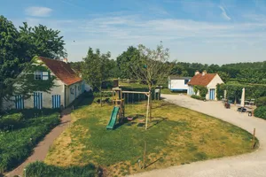Image of Hamiora wellness B&B