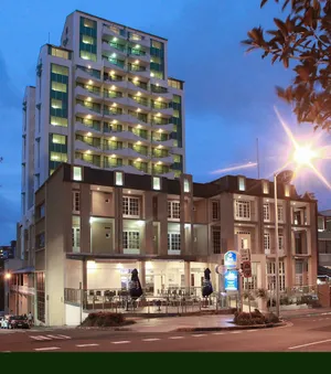 Image of Residency Hotels Astor Metropole