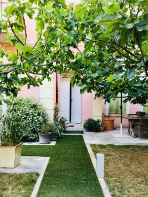 Image of Villa Cote Sud