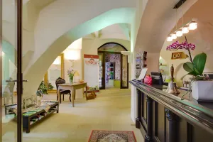 Image of Schlosshotel Fürstlich Drehna