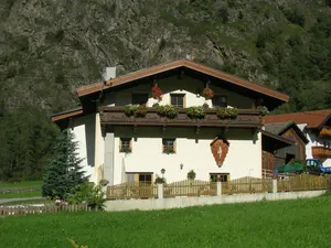 Image of Ferienhaus Gerold Grießer