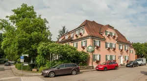 Image of Landhotel Hirsch