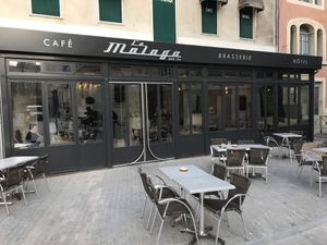 Image of Hotel Le Malaga