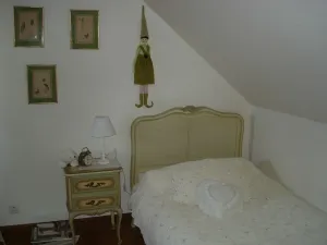 Image of Chez Marraine