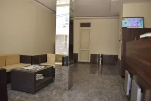 Image of Hotel Aero Indus Near Airport