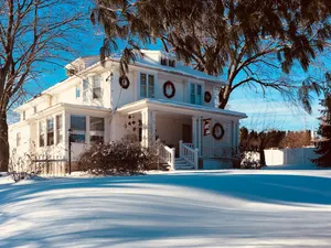 Image of Quill Haven Country Inn Bed and Breakfast