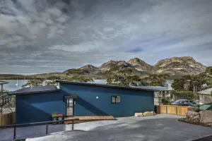 Image of Dock of the Bay