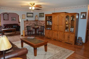 Image of Denali Touch of Wilderness Bed and Breakfast Inn