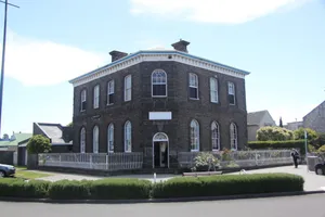 Image of The Ivy Bank