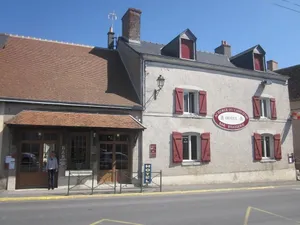 Image of Auberge Du Lion D'or
