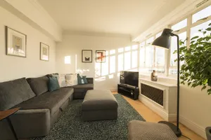 Image of Bright in Central London lupus Street