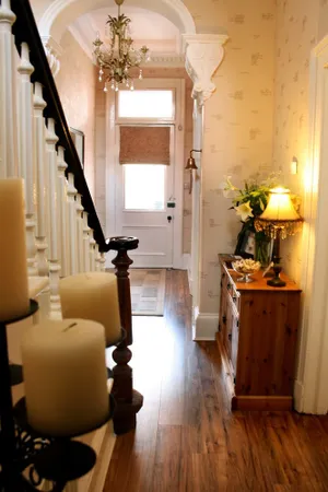 Image of Grange View Bed and Breakfast