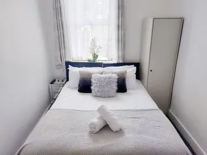 Image of JGJ Apartment
