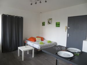 Image of Appartement parc des expositions